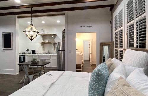 Nashville Apartment | Charming Loft