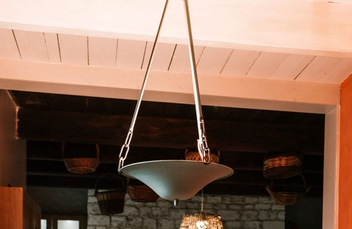 Audrehem Cottage | CHARMING LONGERE IN THE COUNTRY