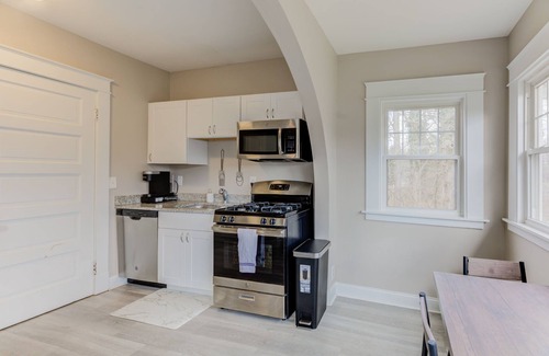 Loveland House | Charming Loveland Retreat!