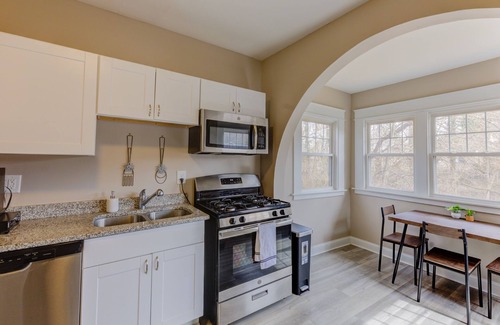 Loveland House | Charming Loveland Retreat!