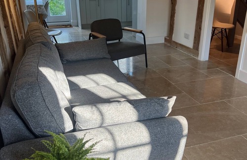 Long Itchington Cottage | Charming, luxurious cottage full of character