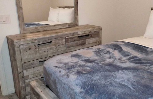 Centennial Hills House | Charming Luxury Room for rent King and Queen bed available