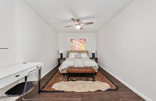Tulsa Apartment | Charming midtown home