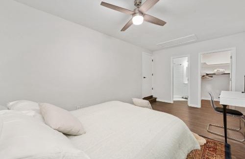 Tulsa Apartment | Charming midtown home