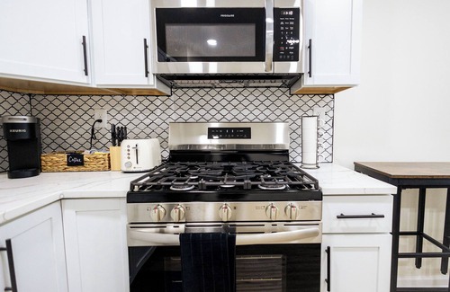 Miller Beach House | Charming Miller Beach Cottage