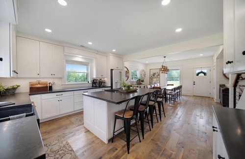 Plain City Other | Charming modern farmhouse close to Dublin, OH and perfect for entertaining