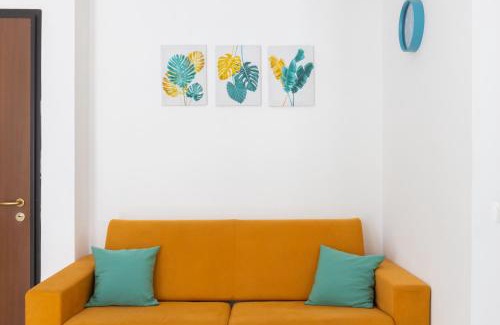 Sorrento Historic Centre Apartment | Charming&Modern One-Bedroom Apartment in Sorrento