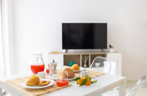 Sorrento Historic Centre Apartment | Charming&Modern One-Bedroom Apartment in Sorrento