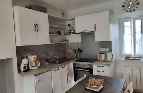 Cierp-Gaud House | Charming mountain house