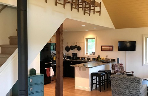 Victor House | Charming Mountain Home on 2 Acres in picturesque Victor, ID #680tetonvalley