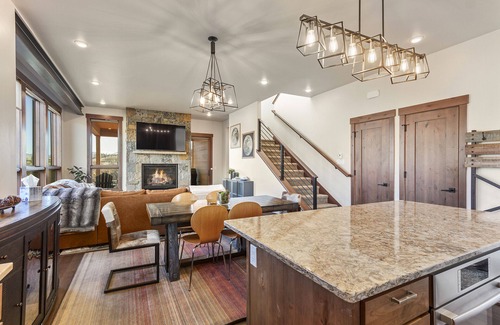 Silverthorne House | Charming mountain retreat in Silverthorne - Newly built!