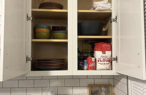 St. Anthony West House | Charming NE Minneapolis Home