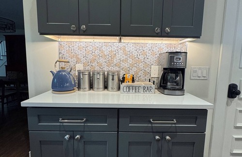 Adamsville House | Charming newly renovated home in Little Compton.