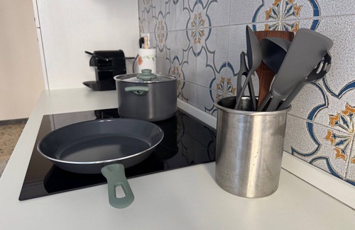 Aventine Apartment | Charming newly renovated 2-bedroom apartment with AC, WiFi in the heart of Rome