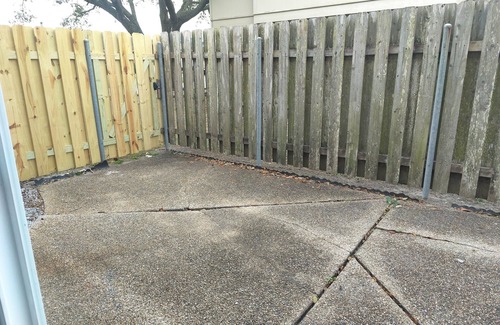 Tall Timbers - Brechtel Condo | Charming NOLA Condo