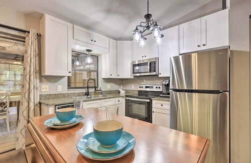 Fellowship House | Charming Ocala Home Near World Equestrian Center!