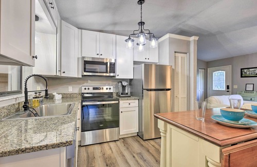 Fellowship House | Charming Ocala Home Near World Equestrian Center!