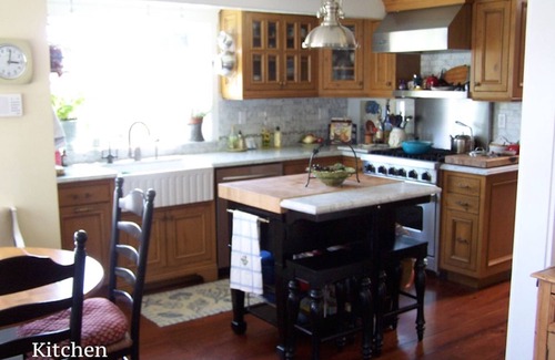 Laguna Beach Cottage | Charming ocean view cottage in desired N Laguna. Short walk to beach & town.