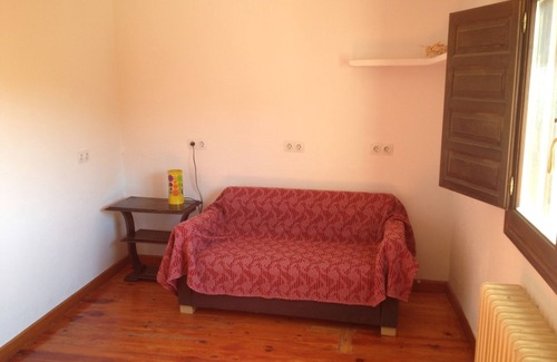 Loranca de Tajuna House | Charming old town house