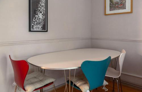 Thamesfield Apartment | Charming One Bed Abode In East Putney