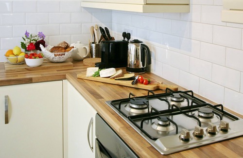 Brighton City Centre Apartment | Charming one bed flat near Brighton Station and short walk to North Laine