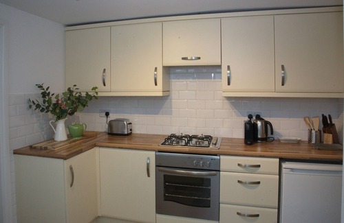 Brighton City Centre Apartment | Charming one bed flat near Brighton Station and short walk to North Laine