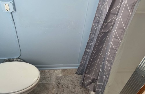 Fort Pierre House | Charming One Bedroom Near Downtown Fort Pierre