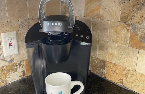 Lake Magdalene House | Charming Orchid House 1-bedroom townhome 2 Guest Max 25 Years Old