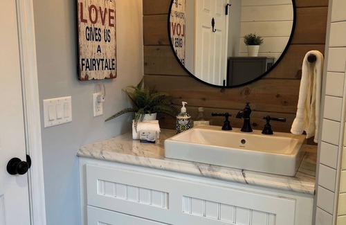 Panguitch House | Charming Panguitch Casita | Near Bryce and Lake