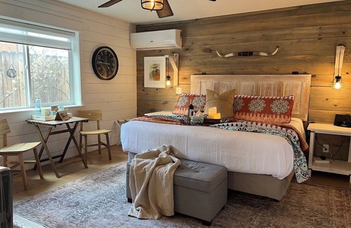 Panguitch House | Charming Panguitch Casita | Near Bryce and Lake