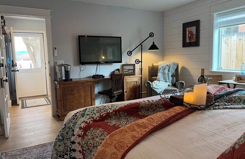 Panguitch House | Charming Panguitch Casita | Near Bryce and Lake