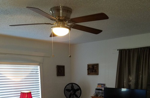 Panguitch House | Charming Panguitch home near Bryce and Zion