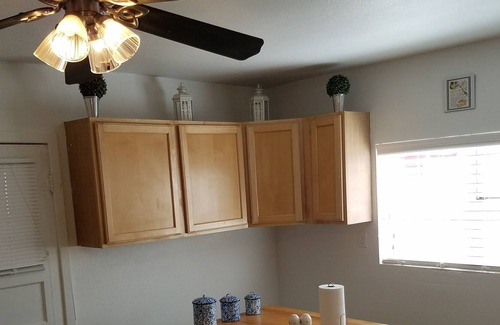 Panguitch House | Charming Panguitch home near Bryce and Zion