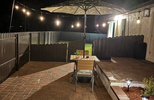 Harris House | Charming , peaceful, very clean ,and private studio.