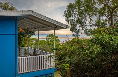 Seventeen Seventy Apartment | Charming, Pet-Friendly Studio-Style Retreat with Fantastic View in Historic 1770
