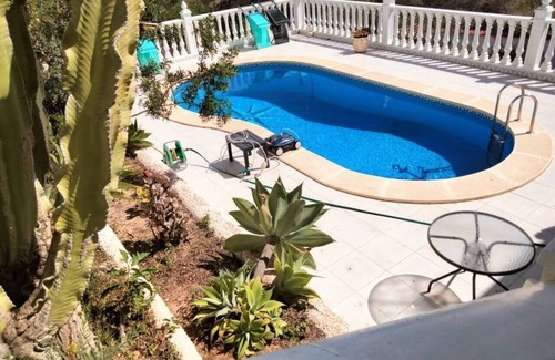 Pinar de Campoverde House | Charming pine cottage, Charming pine cottage