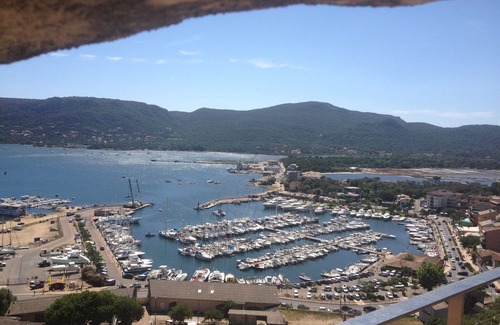 Porto-Vecchio Apartment | CHARMING POOL STUDIO IN QUIET GARDEN NEAR PORTO VECCHIO