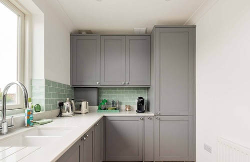 Camden Town with Primrose Hill Apartment | Charming Primrose Hill Rooftop Duplex