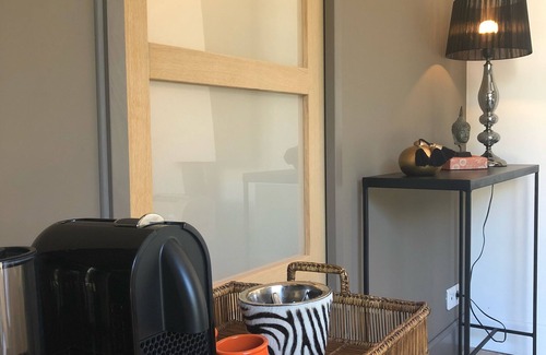 Rousset Villa | Charming property in Provence village