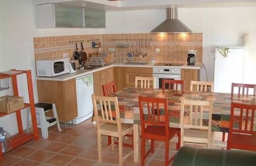 Kerherou House | Charming, quiet house close to the GR 34 and the wild coast