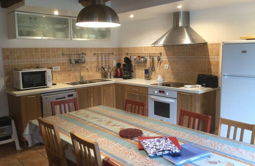 Kerherou House | Charming, quiet house close to the GR 34 and the wild coast