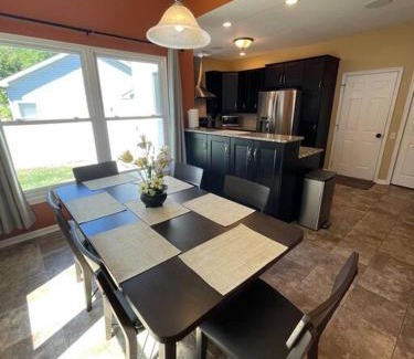 Bear House | Charming Ranch Retreat in Bear Delaware