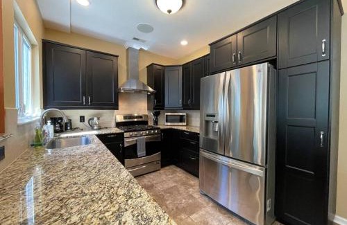 Bear House | Charming Ranch Retreat in Bear Delaware