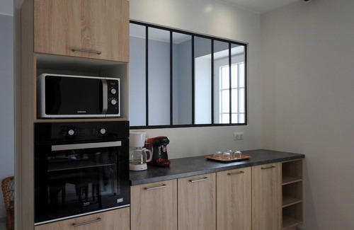 Dommartin-le-Franc Cottage | Charming Renovated Farmhouse with 2 Bedrooms, Terrace, and Electric Bikes, Near Lac du Der