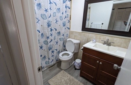 Tampa Villa | Charming Renovate Home by YBOR and Downtown