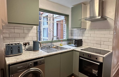 Brent House | Charming, renovated House in WillesdenGreen -15min to Baker Street