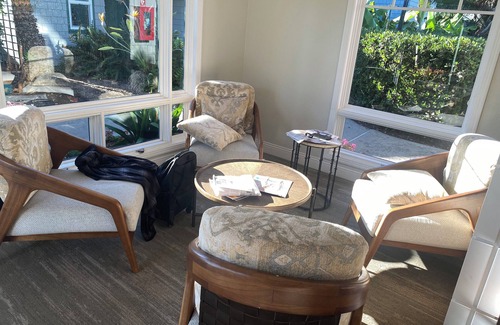 Del Mar Resort | Charming resort in Del Mar for a relaxing getaway