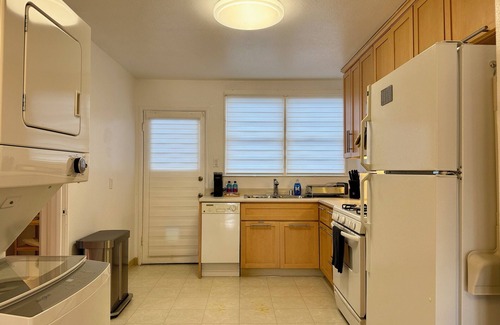 El Cerrito Apartment | Charming Richmond Annex Hideaway