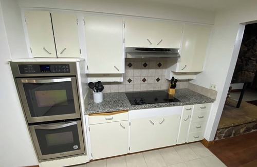 Brightwood House | Charming River Front 3 Bed/3 Ba Home, Pet Friendly, Hot Tub, Ping Pong, Foosball