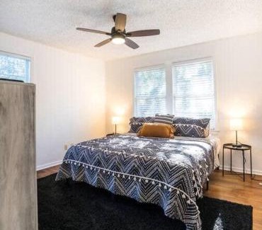 Riverside Apartment | Charming Riverside Retreat 1 1 - Near 5 Points #3